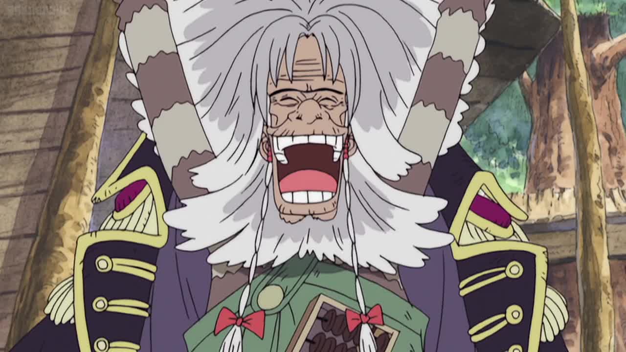 One Piece [Episode 0137] English Sub