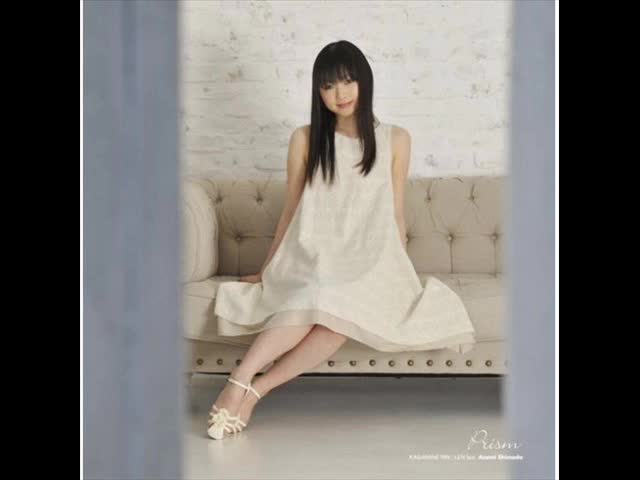 [Asami Shimoda] - Soundless Voice