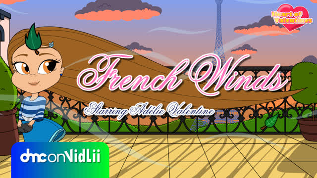 French Winds