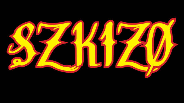Szkízó ¦ Sebes (dalszöveges audió)