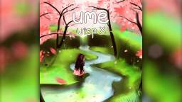 Wisp X - Somewhere I'd Rather Be