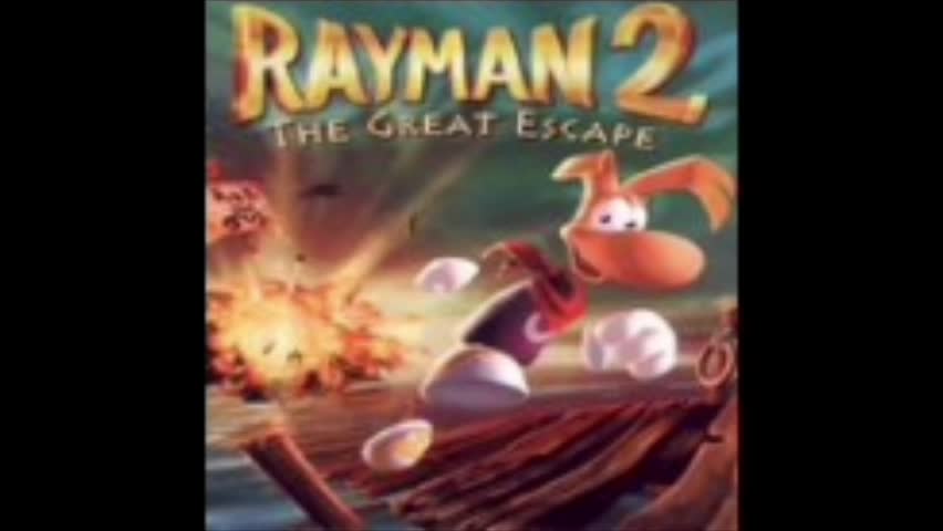 Loquendo Creepypasta de rayman 2 the great escape