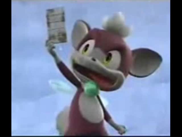 Ranking De Sonic Loquendo