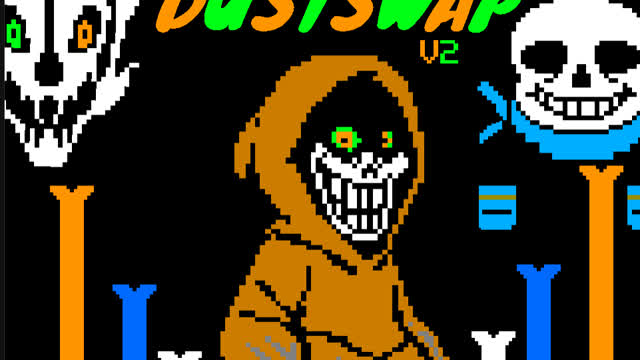 SwapDust Payrus simulator