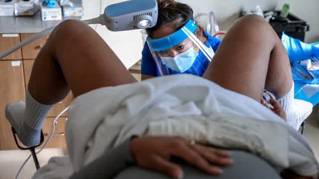 Abortion: Who influences women to perform an abortion ?