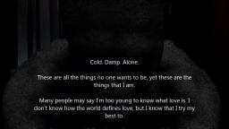 Creepypasta: Putrid Love [Speakonia Version]