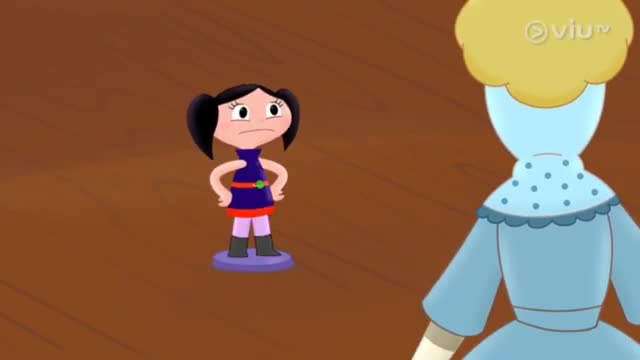 Darling Dolls   Earth to Luna   Full episode   S08 E17