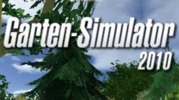 Dies ist mein perfekter GARTEN! 😱 - Let's Play: Garten Simulator 2010 #001 - LIVIO