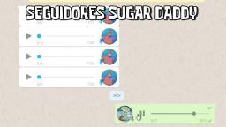 Calamardo en Whatsapp - Luisjefe1Vlogs