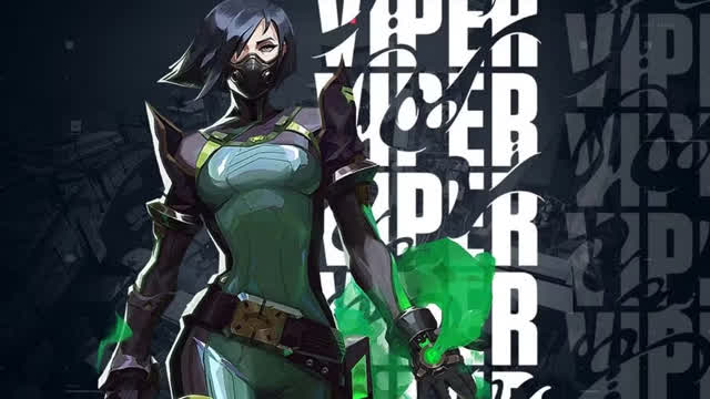 Viper's WWE Theme Song