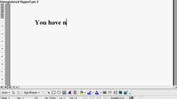How to download unregistered Hypercam 2 for free!!! Part 2