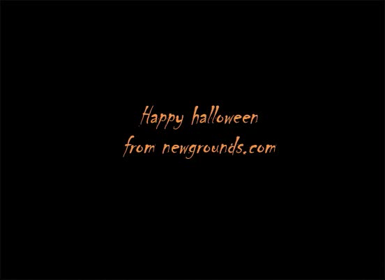 -This is Halloween-