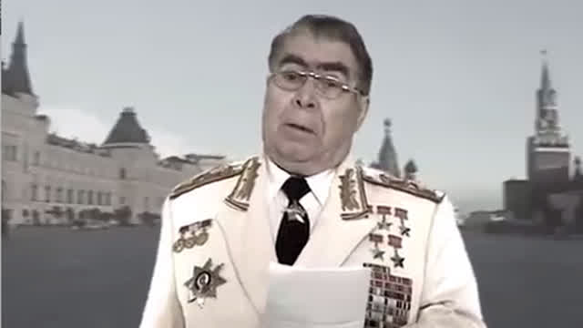 brezhnev fail