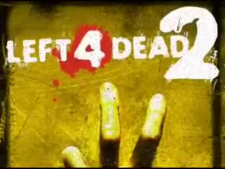 Left 4 Dead 2 Soundtrack - 'Save Me Some Sugar'