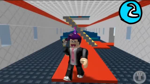 Cool Zack roblox game Episode 2 Season 1