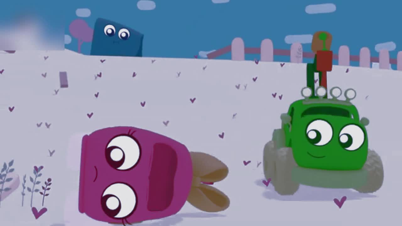 Preview 2 Beep Beep Intro Extended^2