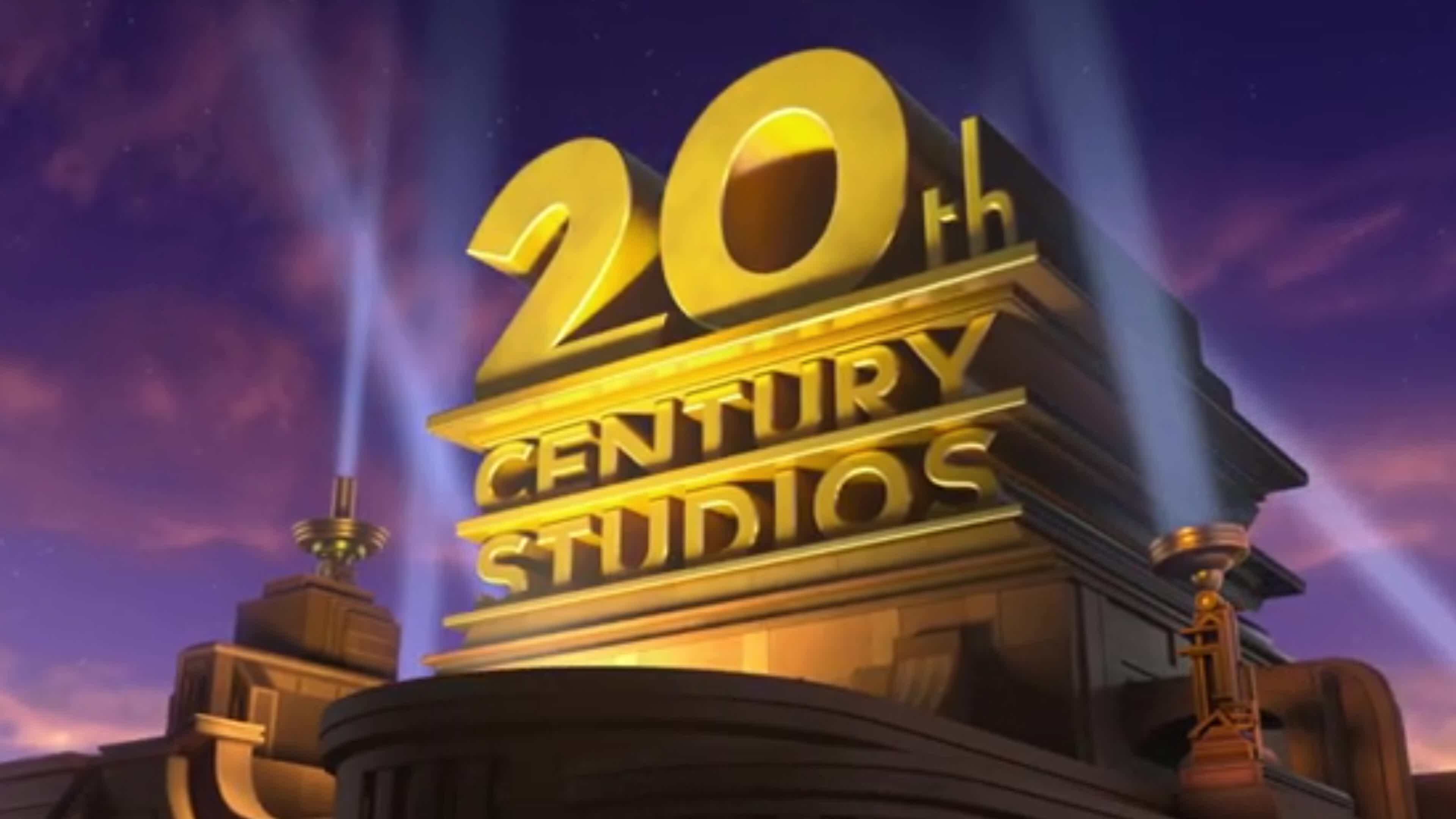 20th Century Studios (X-Men [Low Pitch Fanfare])