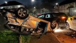 Car Crashes