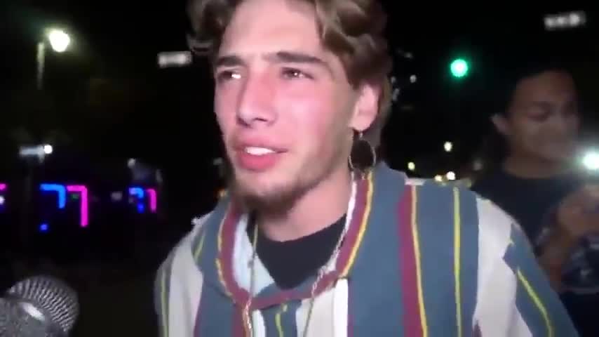 Well Trained Whiteboy