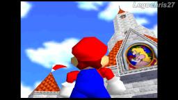 Mario & Luigi 64 Shorts: Castle Jumping