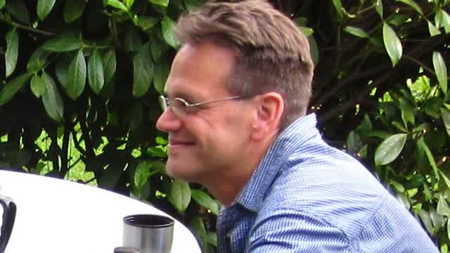 Jörn Allers  - Weihnachtsmarkt 2024