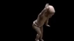 funny baby dancing