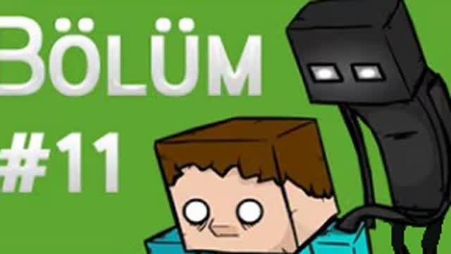 Burak Minecraft'ta Bölüm 11 - It's Better Together #2 [Fail,Fail Ve Fail]