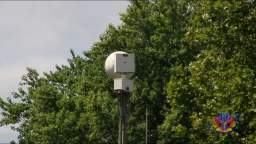 Federal Signal 2001-SRN│Ann Arbor, MI│Aug 9th, 2022