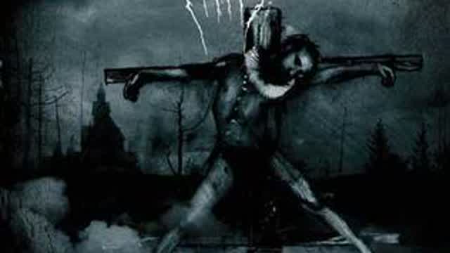 The Cult Of Goliath