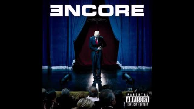 Eminem - Like Toy Soldiers
