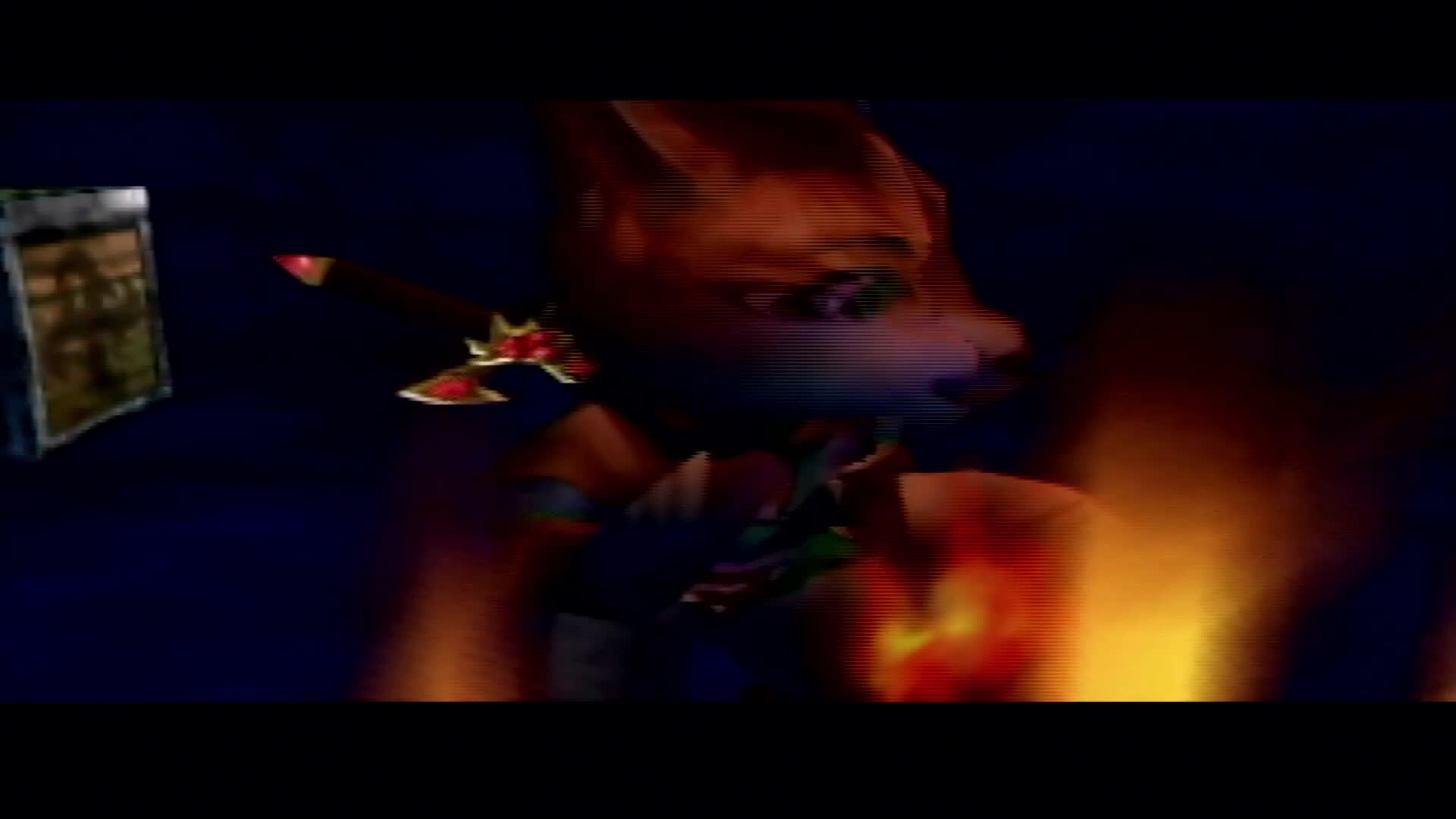 Dinosaur Planet N64 Gameplay Part 2