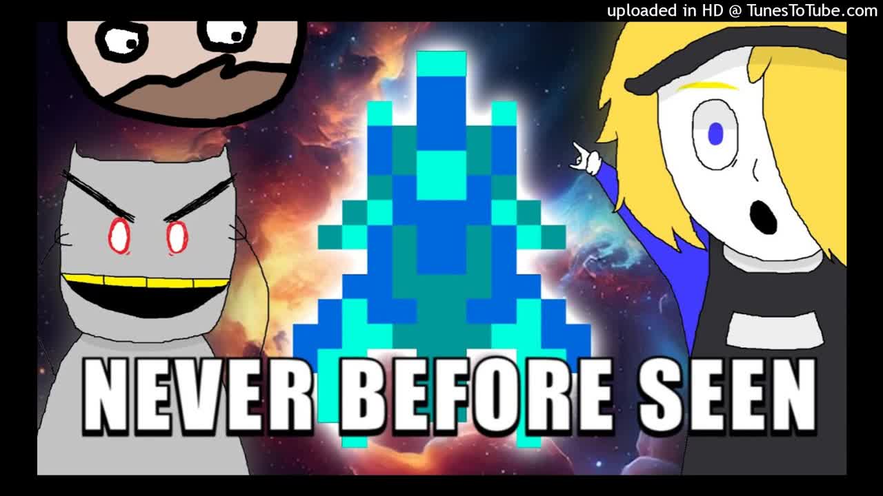 The Cosmic Cavalier Namco C15 Project (April Fools' Day Special 2025)