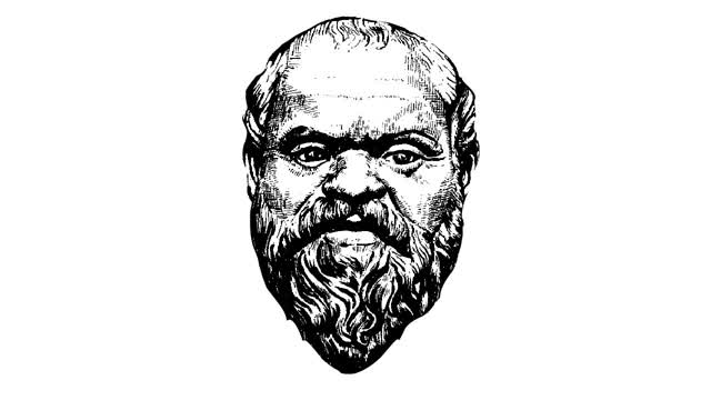 Socrates is... (2012)