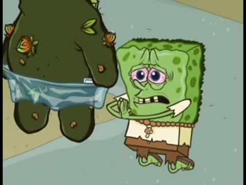Spongebong Hemppants - Episode 1