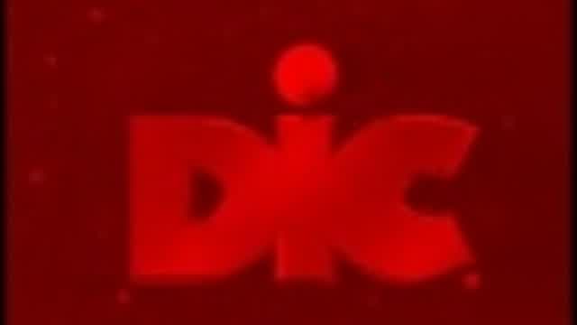 Dic "Kid in Bed" /Turner Program Services logo (G-Major) (italianman1992 reupload)