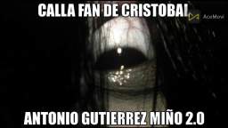 CALLA FAN DE CRISTOBAL ANTONIO GUTIERREZ MIÑO 2.0