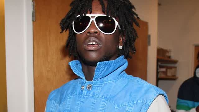 Chief Keef - Love Sosa