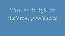 OGŁOSZENIE!!