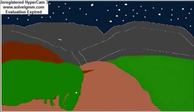 The Lost Videos! “Journey To The Cretaceous 2 Overrun!”