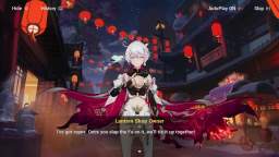 Honkai Impact 3rd - Bustling Holiday Symphony 2 - 16. Welcome The New 10 Part 1