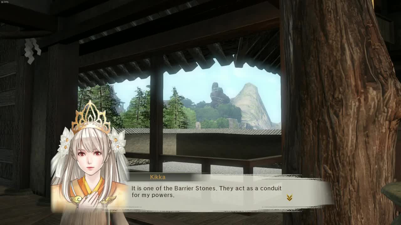 Toukiden: Kiwami-Single Player Pt.5