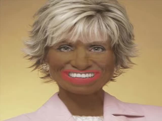 Cum Muzzle Crack Whore - Dr Laura That's Funny Nigger Remix