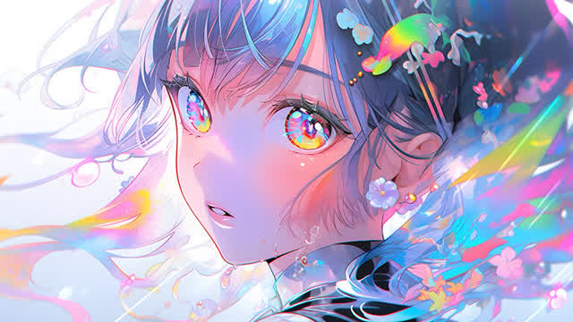 (NIGHTCORE) die with a smile sped up
