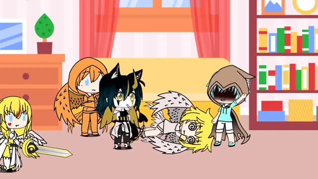 Inicio de una lucha. Catástrofe parte 1.