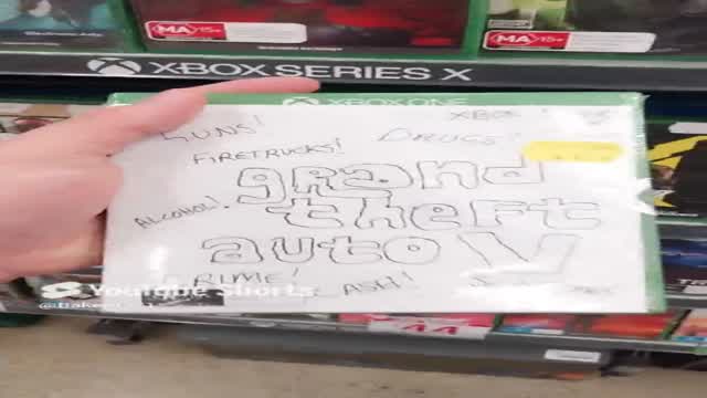 this is what I found in my local JB Hi-Fi in the Xbox section #minis