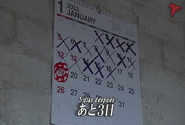 Kamen Rider Ryuki Episodio 48: Los Últimos 3 Días
