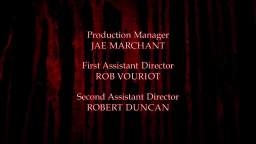 Smallville Lost Season 2 Episode Credits (HORROR WARNING)