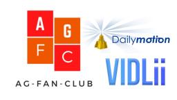 AGFanClub AGFC Anthony Giarrusso Fan Club Dailymotion And Vidlii