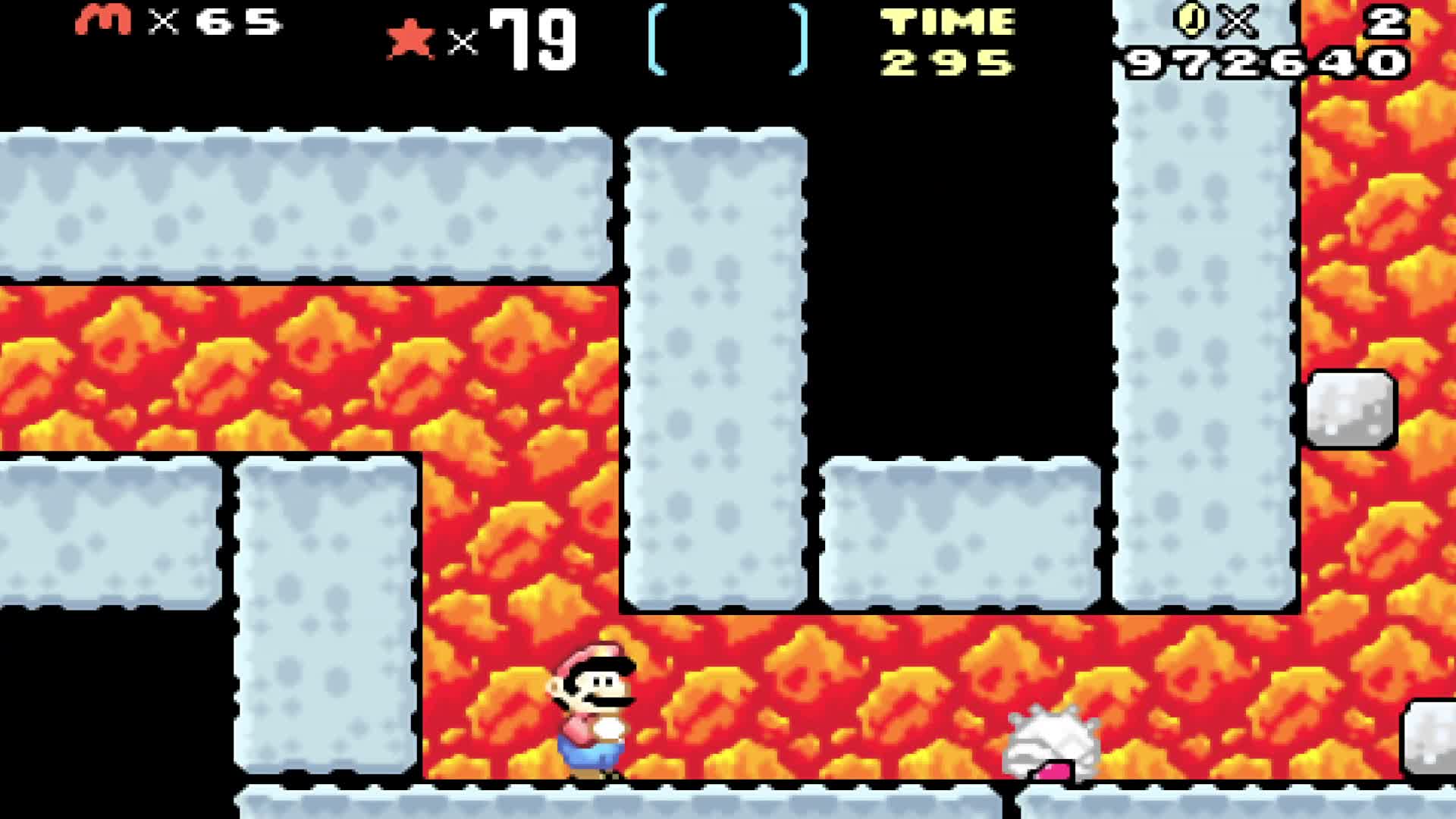 Let's Play Super Mario World #6: Die Brücken des Rages