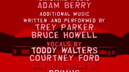 SouthParkLostEpisode.AVI - Cartman's Revenge - End Credits (MY VERSION)
